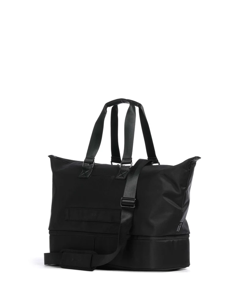 Delsey Paris Victoire Weekender black