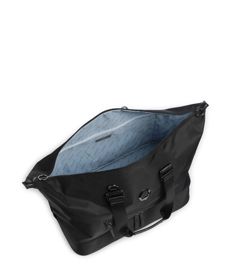 Delsey Paris Victoire Weekender black