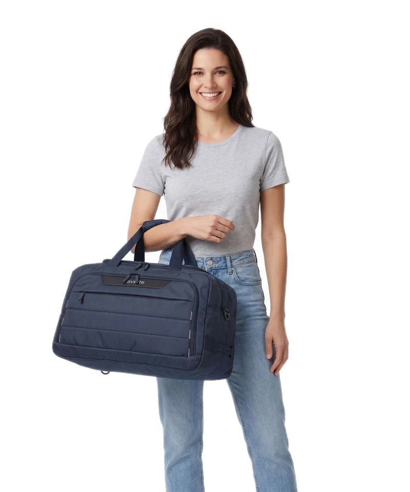 Travelite Skaii Weekender navy