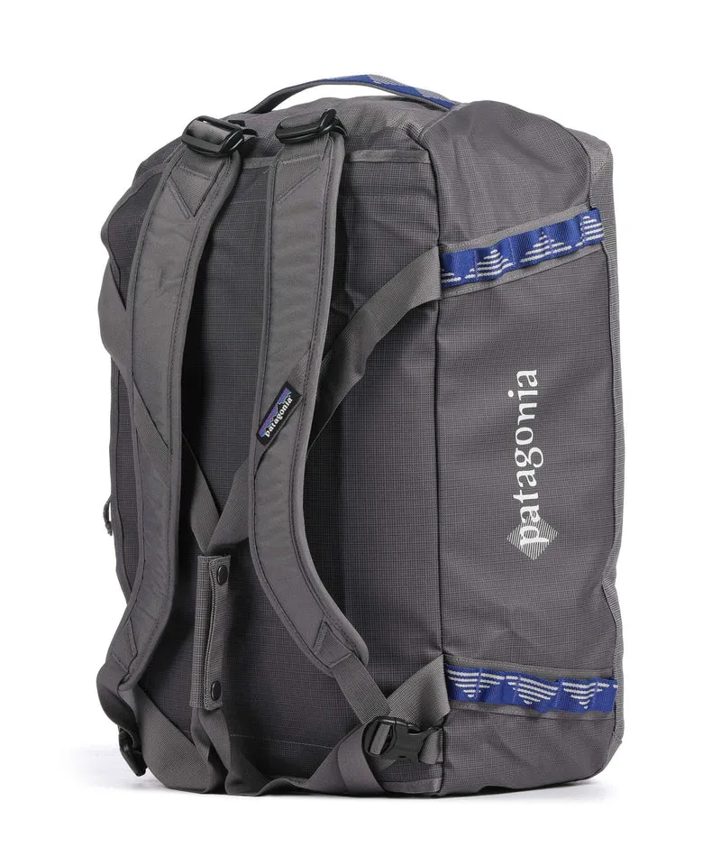 Patagonia Black Hole 40 Reisetasche hut tripper/may grey