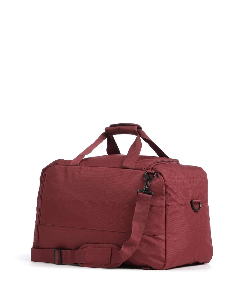 Travelite Skaii Weekender red