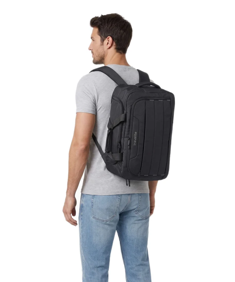 Travelite Skaii Weekender anthracite
