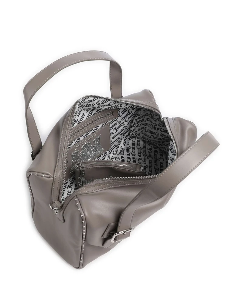 Juicy Couture Kimberly Handtasche dark string