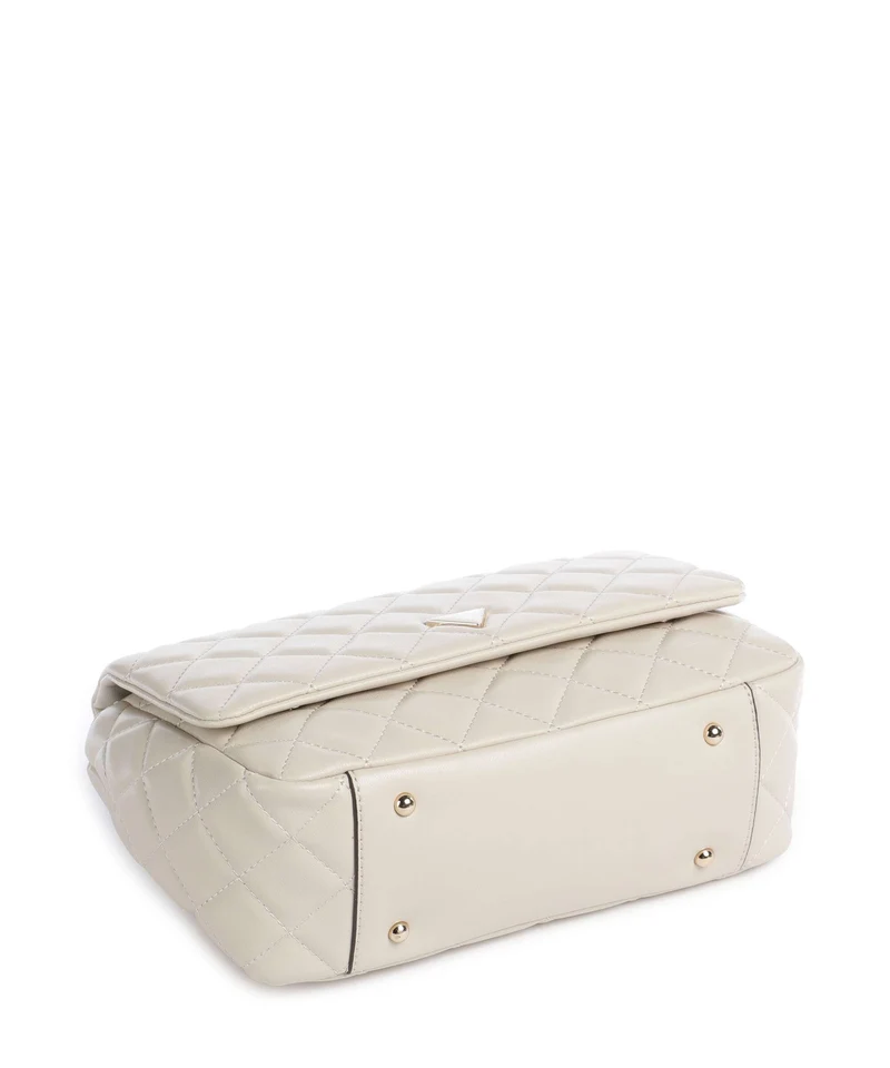Guess Juliet Schultertasche bone