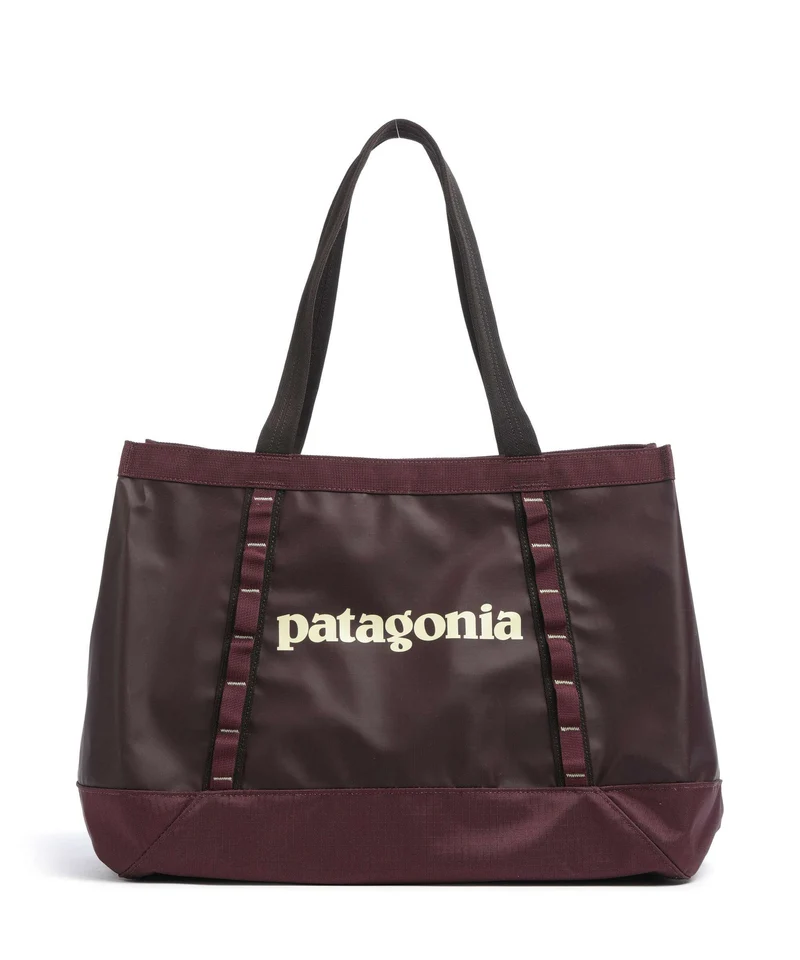 Patagonia Black Hole 25 Shopper berry fig
