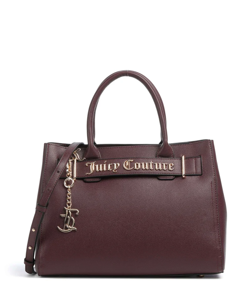 Juicy Couture Jasmine M Handtasche winetasting
