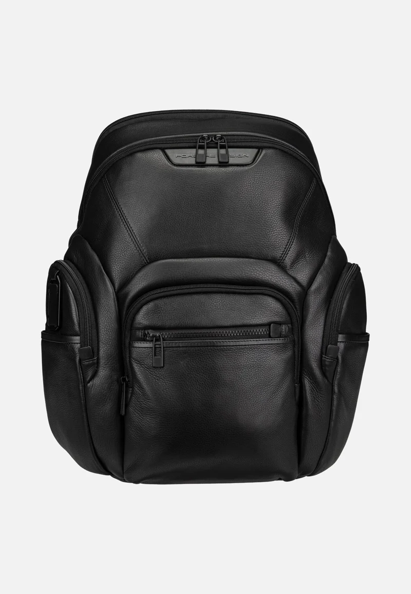 Roadster Evo M Black - Rucksack