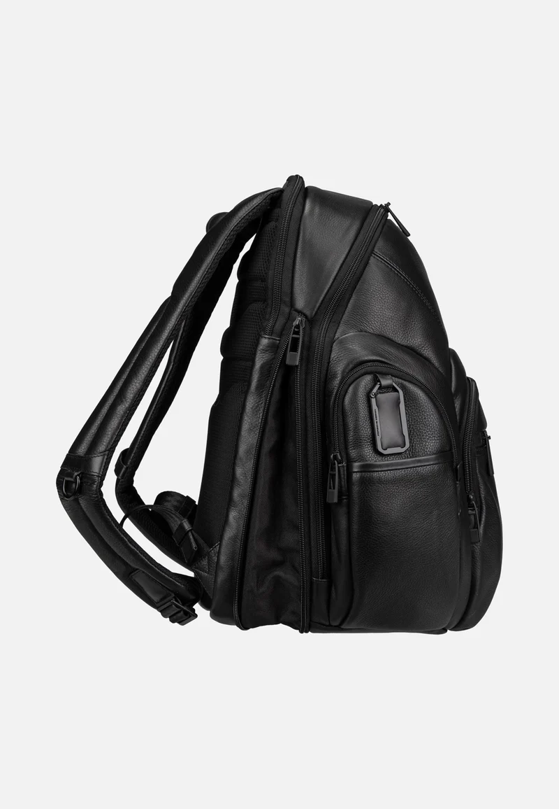 Roadster Evo M Black - Rucksack