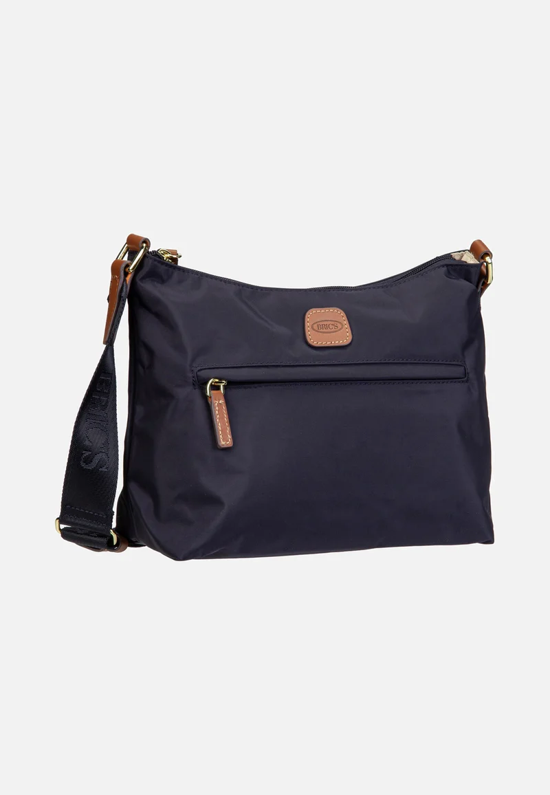 X-Bag 45056 Ocean Blue - Schultertasche