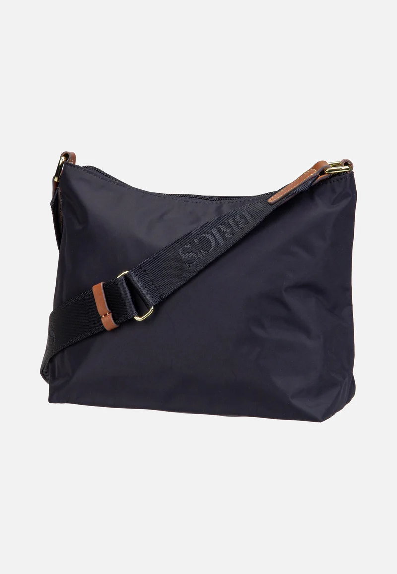 X-Bag 45056 Ocean Blue - Schultertasche