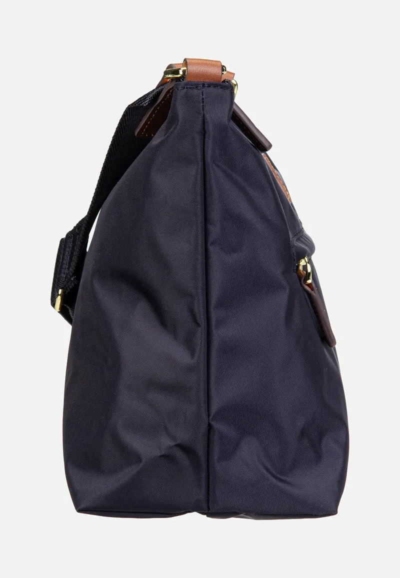 X-Bag 45056 Ocean Blue - Schultertasche