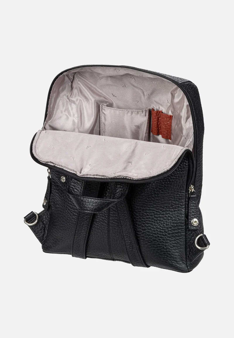 Karin 22153 Schwarz - Rucksack