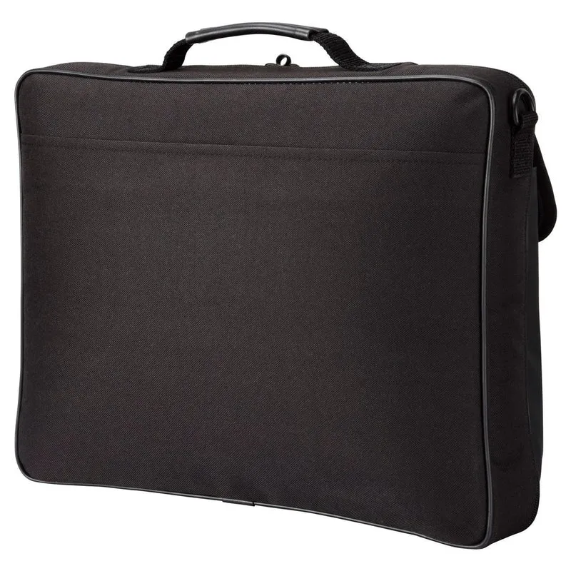 Classic Clamshell Case 15-15,6" - Schwarz