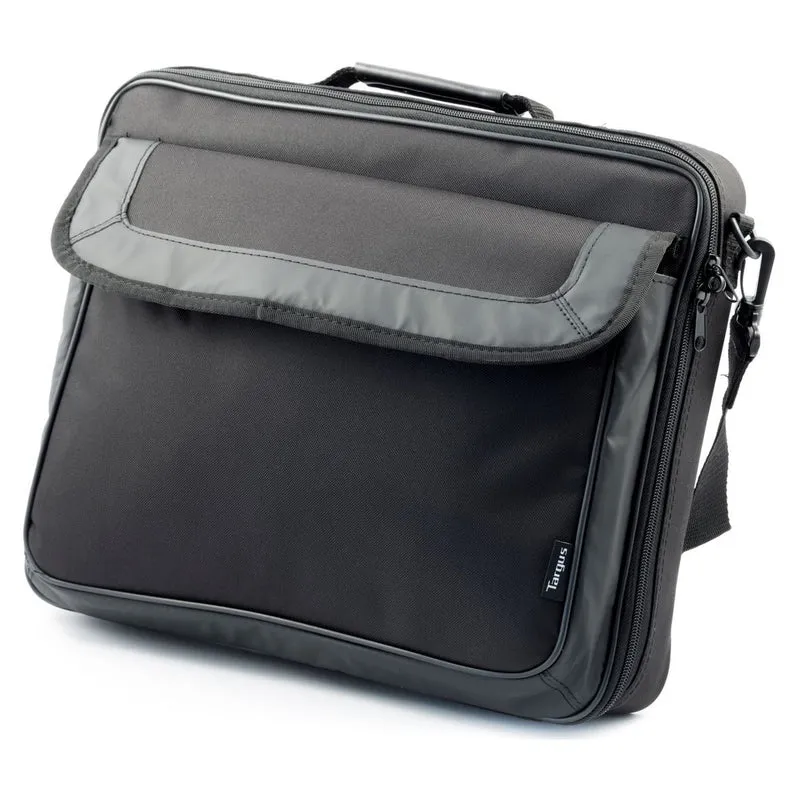 Classic Clamshell Case 15-15,6" - Schwarz