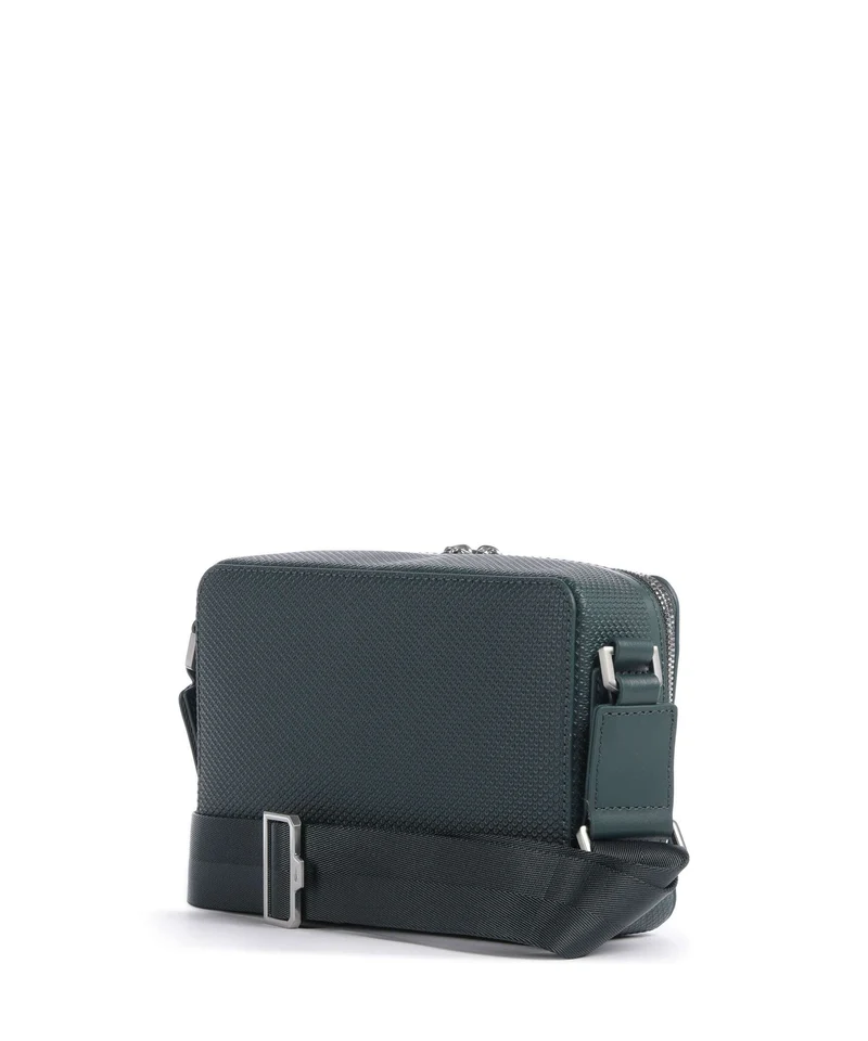 Lacoste Chantaco Umhängetasche varech