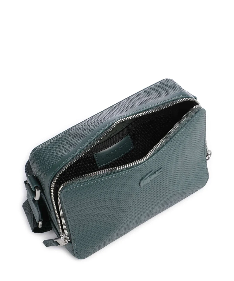 Lacoste Chantaco Umhängetasche varech