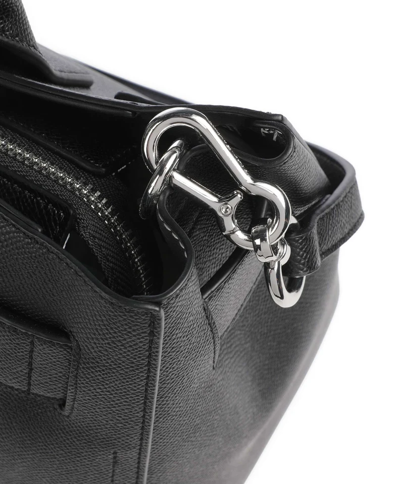 Juicy Couture Jasmine M Handtasche black
