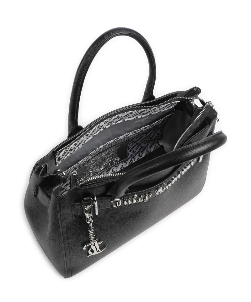 Juicy Couture Jasmine M Handtasche black