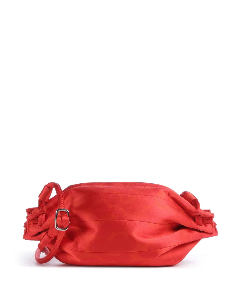 Marimekko Karla Pikku Umhängetasche red