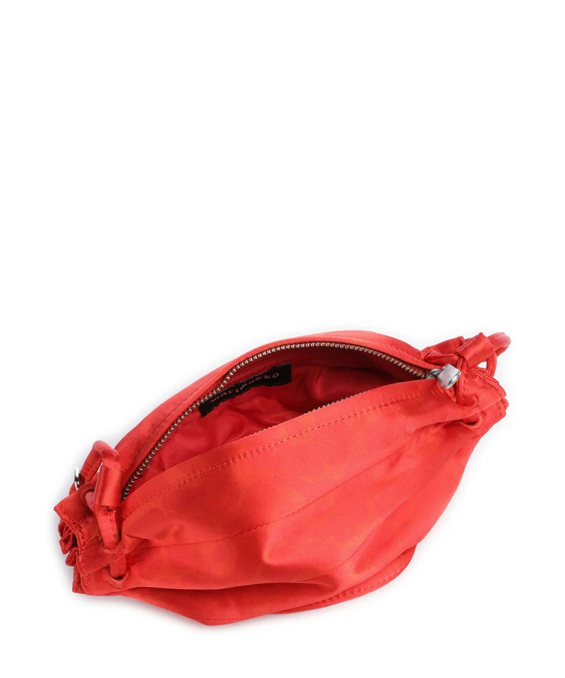 Marimekko Karla Pikku Umhängetasche red