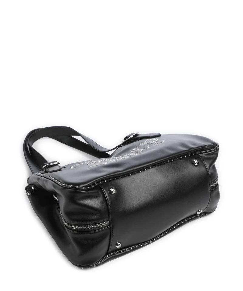 Juicy Couture Kimberly M Beuteltasche black