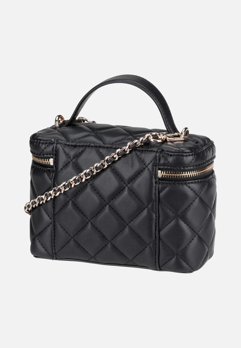 Juliet Canister 56770 Black - Henkeltasche