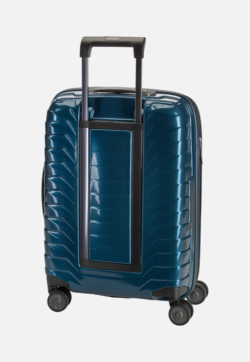 Proxis Spinner 55/20 Exp Petrol Blue - Koffer