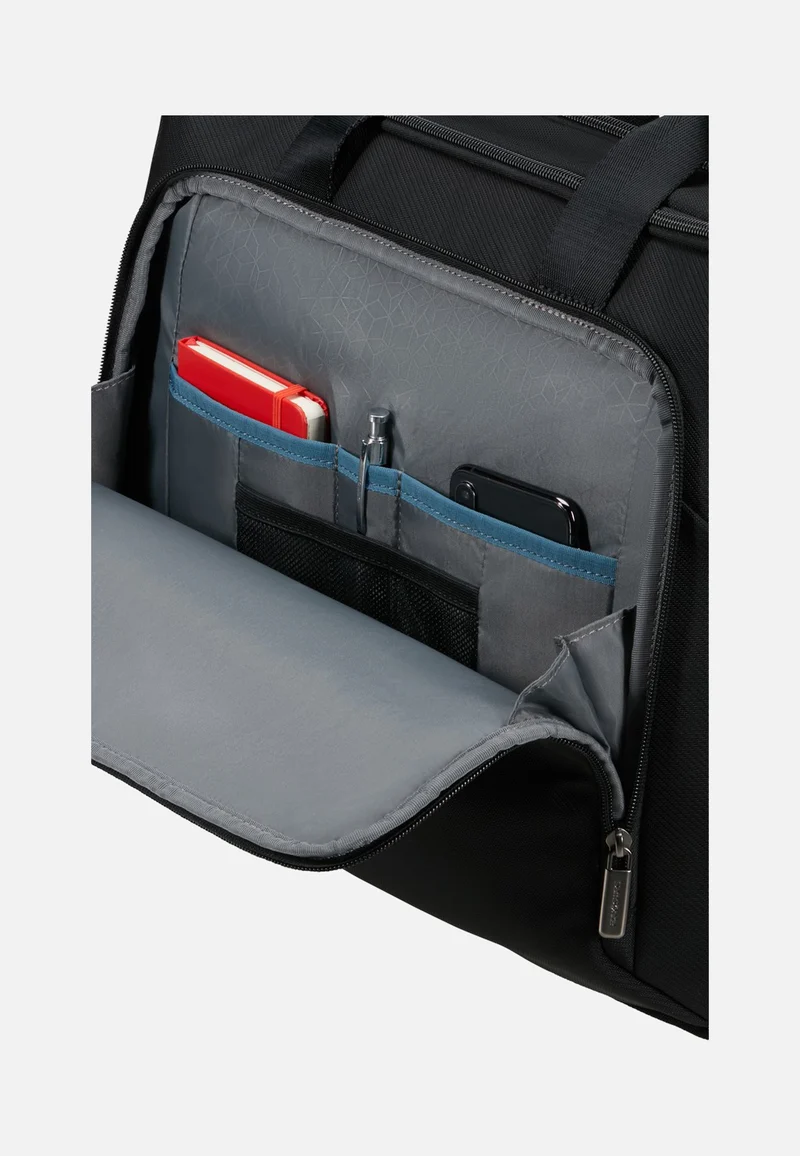 Evosight Bailhandle 17.3" Black - Aktentasche