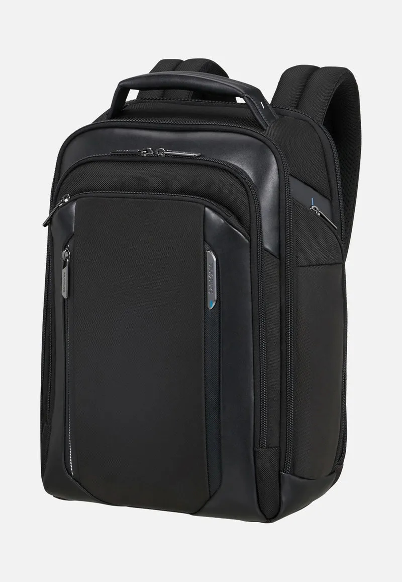 Spectrolite 4.0 Laptop 14.1" Black - Rucksack
