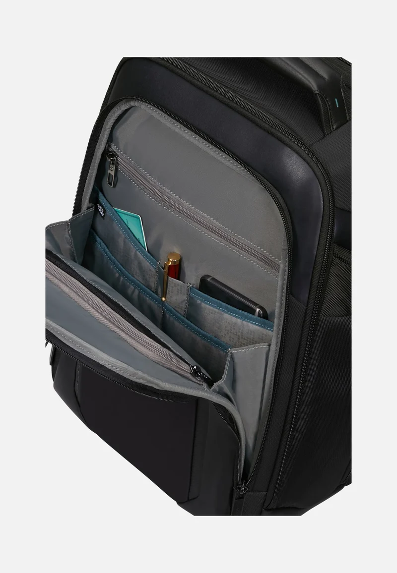 Spectrolite 4.0 Laptop 14.1" Black - Rucksack