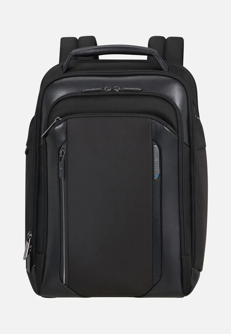 Spectrolite 4.0 Laptop 14.1" Black - Rucksack
