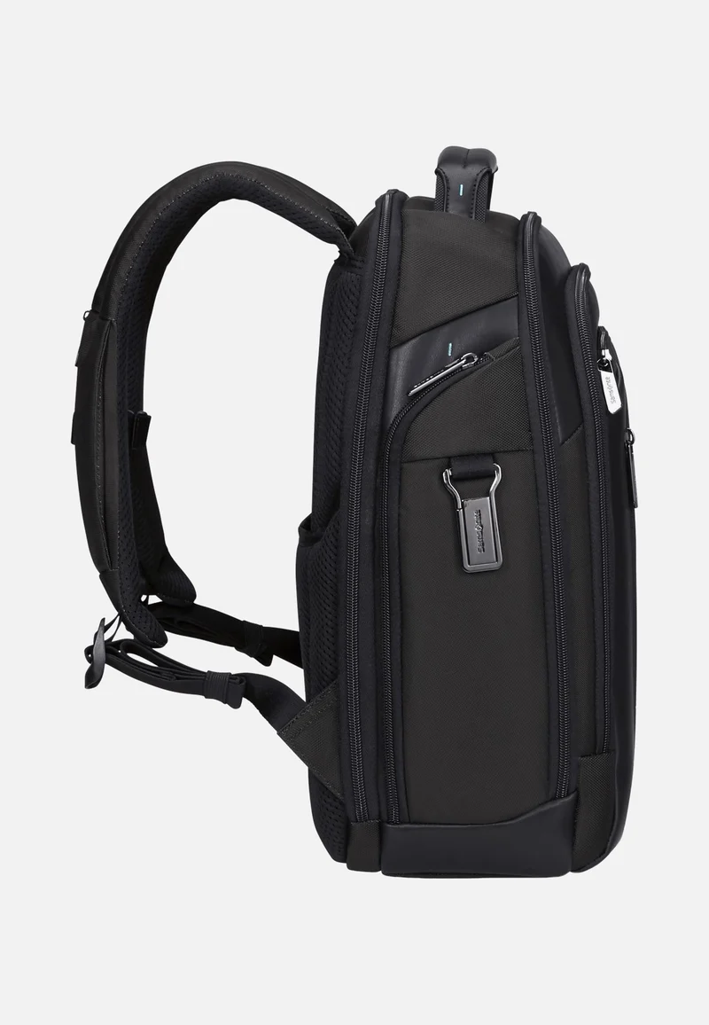 Spectrolite 4.0 Laptop 14.1" Black - Rucksack