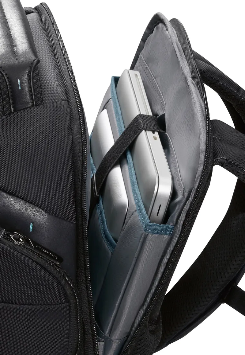 Spectrolite 4.0 Laptop 14.1" Black - Rucksack