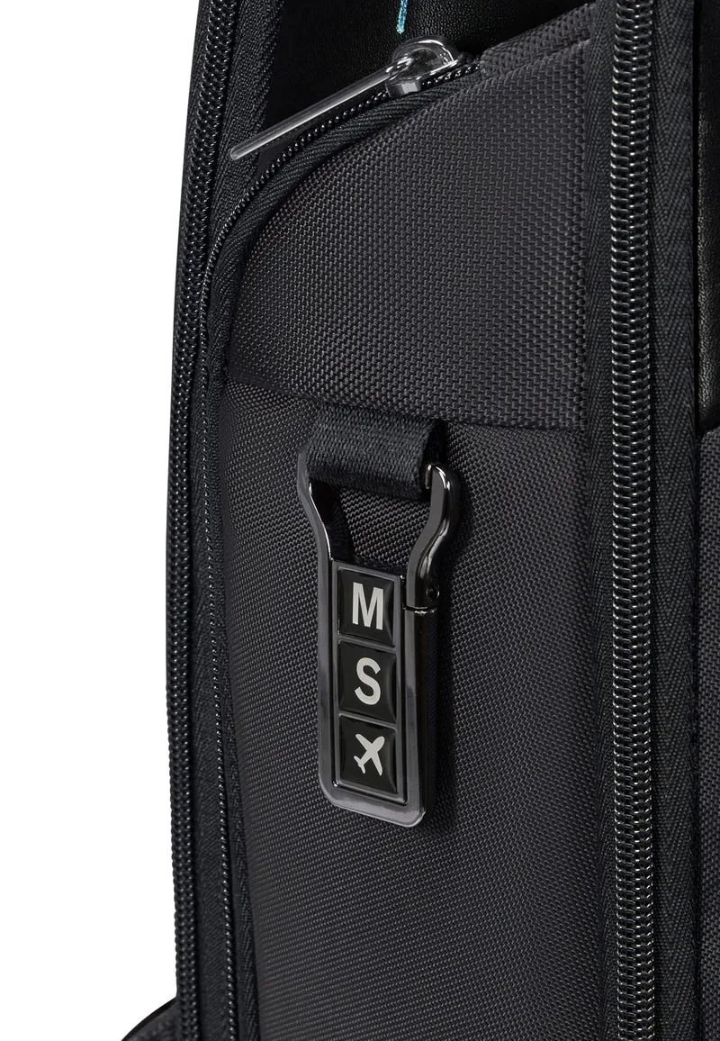 Spectrolite 4.0 Laptop 14.1" Black - Rucksack