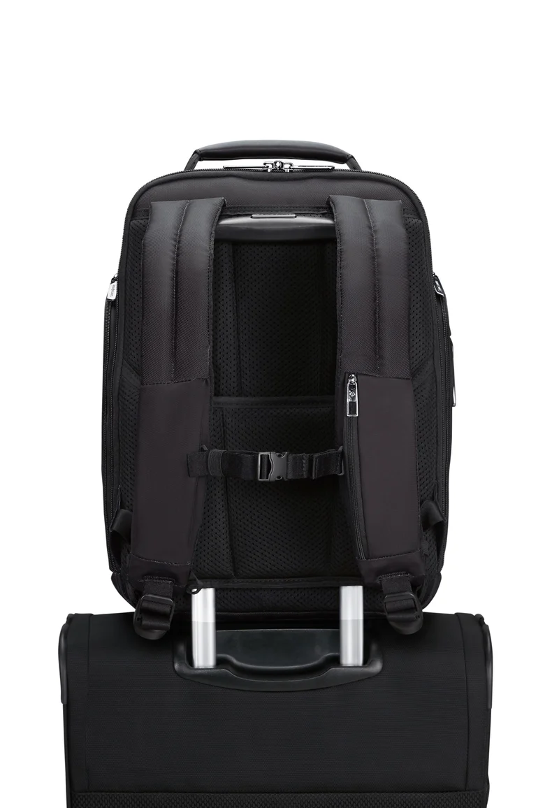 Spectrolite 4.0 Laptop 14.1" Black - Rucksack