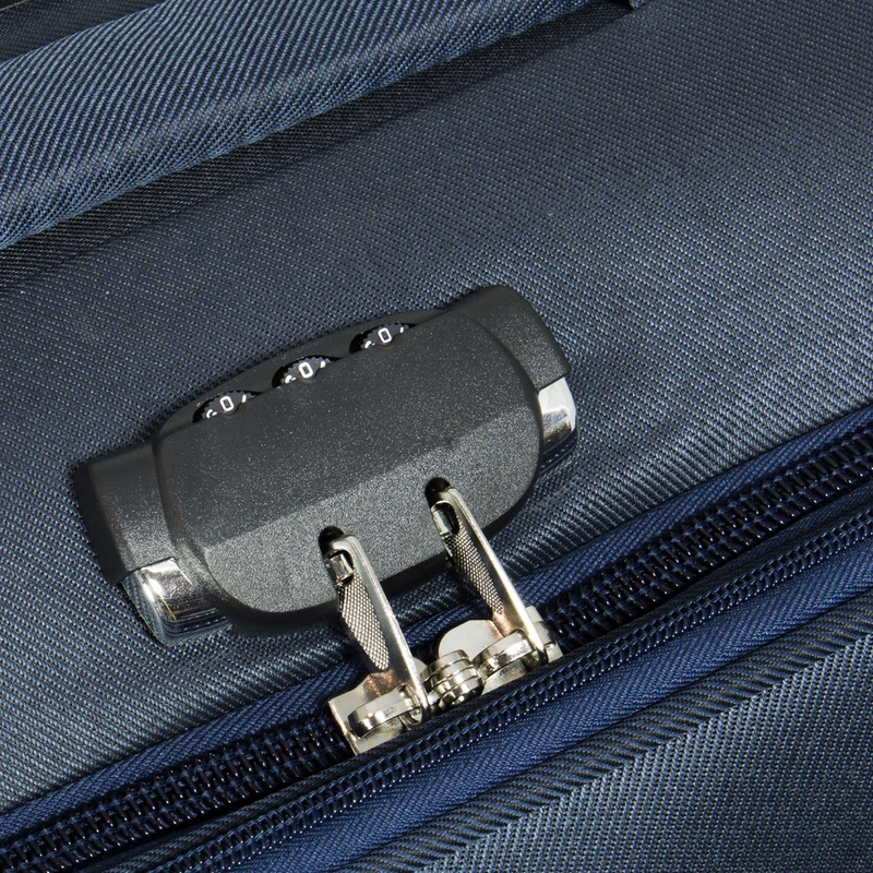 Nylon Handgepäck Koffer Maribor - Größe S