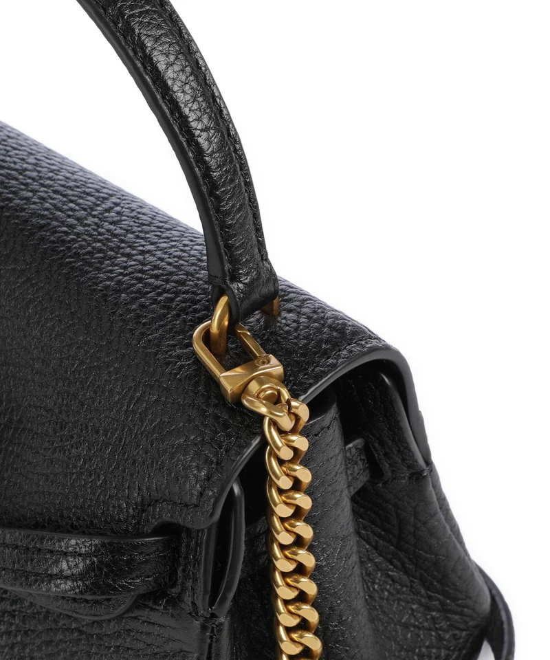 Michael Kors Hamilton Moderne XS Handtasche black