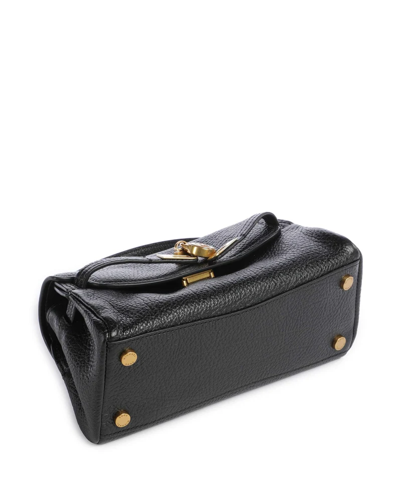 Michael Kors Hamilton Moderne XS Handtasche black
