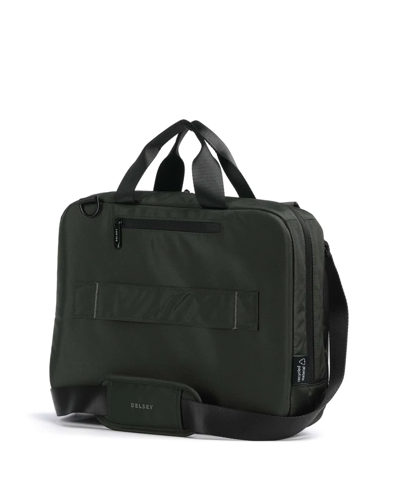 Delsey Paris DLC 2.0 Aktentasche olive