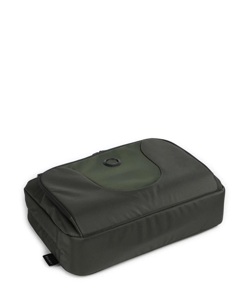 Delsey Paris DLC 2.0 Aktentasche olive