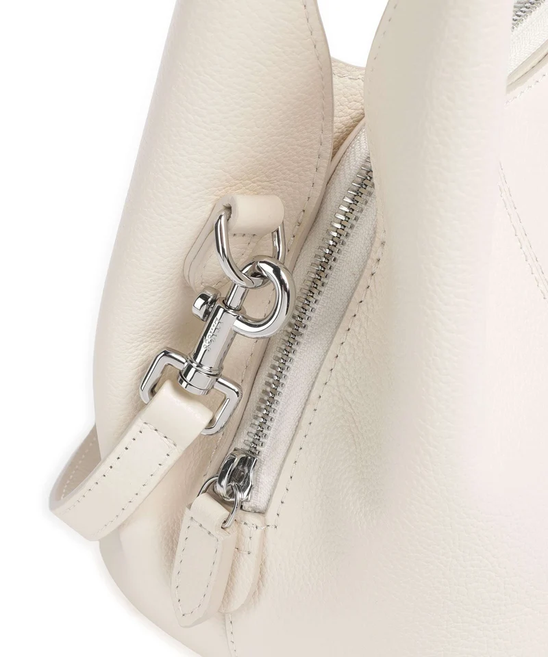 Le Tanneur Juliette Handtasche fleur de sel