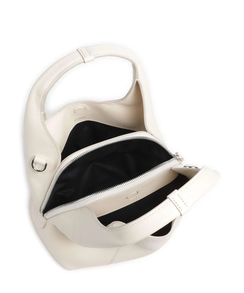 Le Tanneur Juliette Handtasche fleur de sel