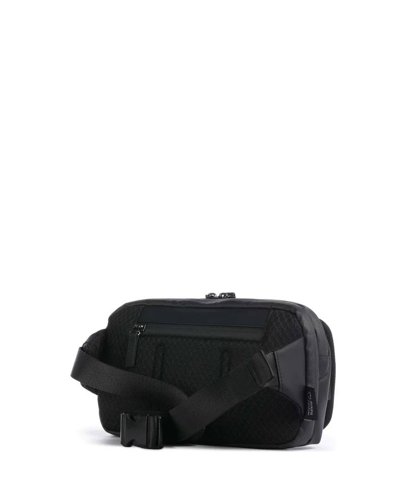 Delsey Paris Turenne Soft Gürteltasche black
