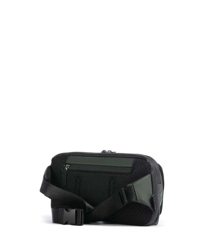 Delsey Paris Turenne Soft Gürteltasche green