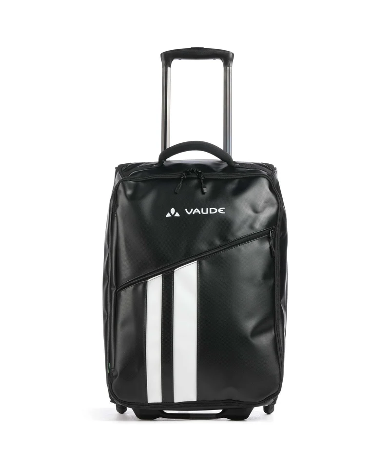 Vaude Rotuma 35 Rollenreisetasche black