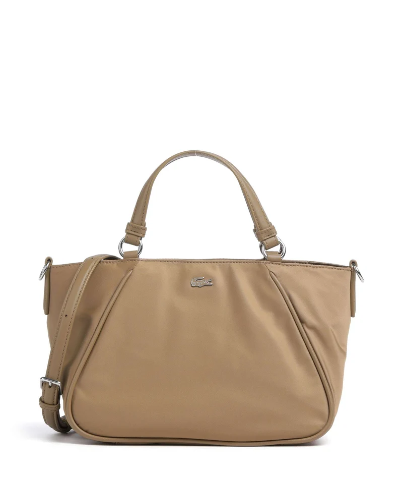 Lacoste Day in L Handtasche cookie