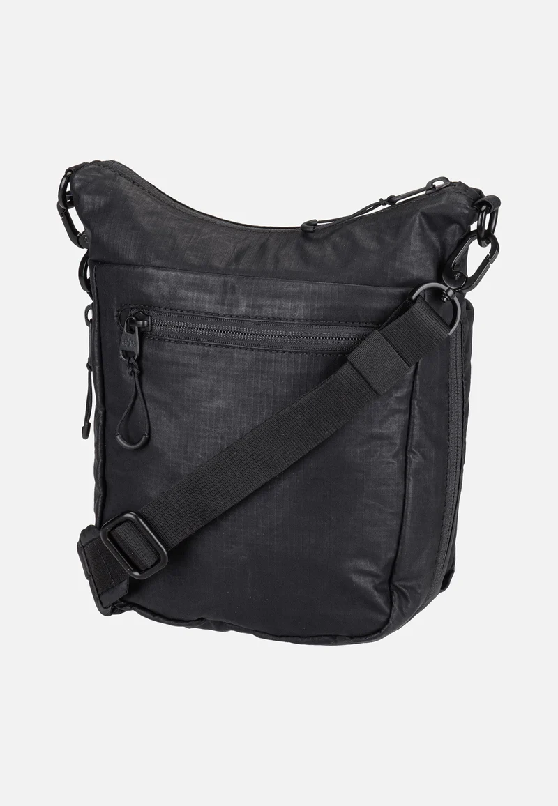 Yura Black - Crossbody Bag