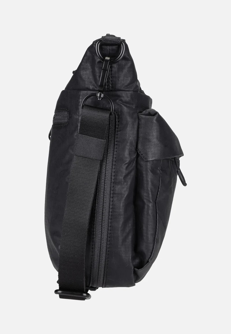 Yura Black - Crossbody Bag