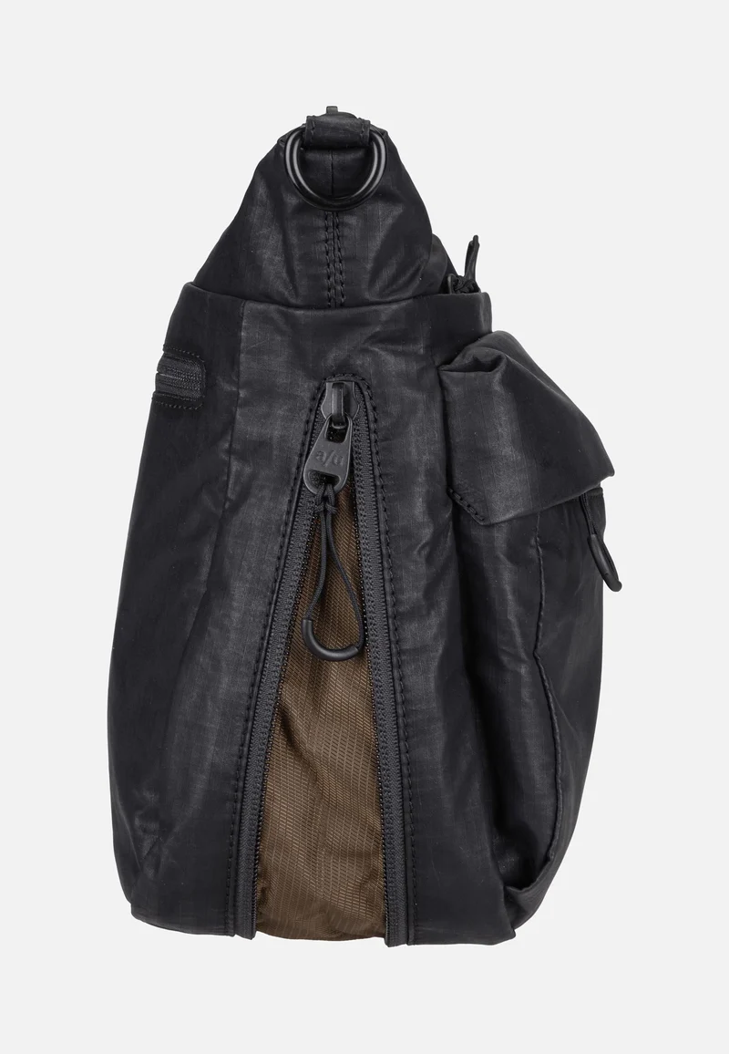 Yura Black - Crossbody Bag