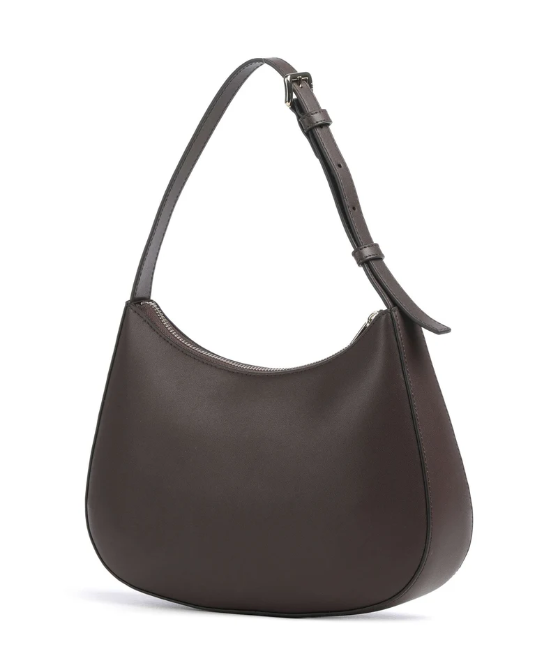 Furla Margot S Schultertasche cioccolato